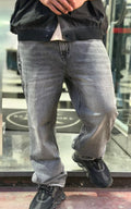 Jeans grey