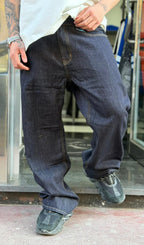 Jeans wash 0