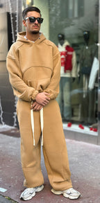 tuta kensigton - beige