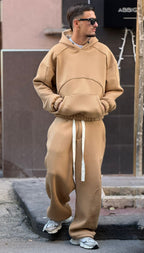 tuta kensigton - beige