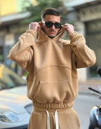 tuta kensigton - beige