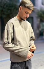 Long Sleeve Punto Milano