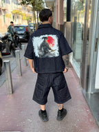 COORDSET SHOGUN