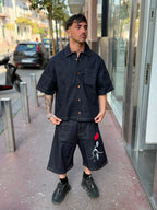 COORDSET SHOGUN