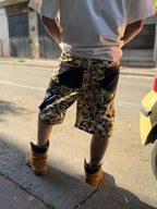 Shorts Camo