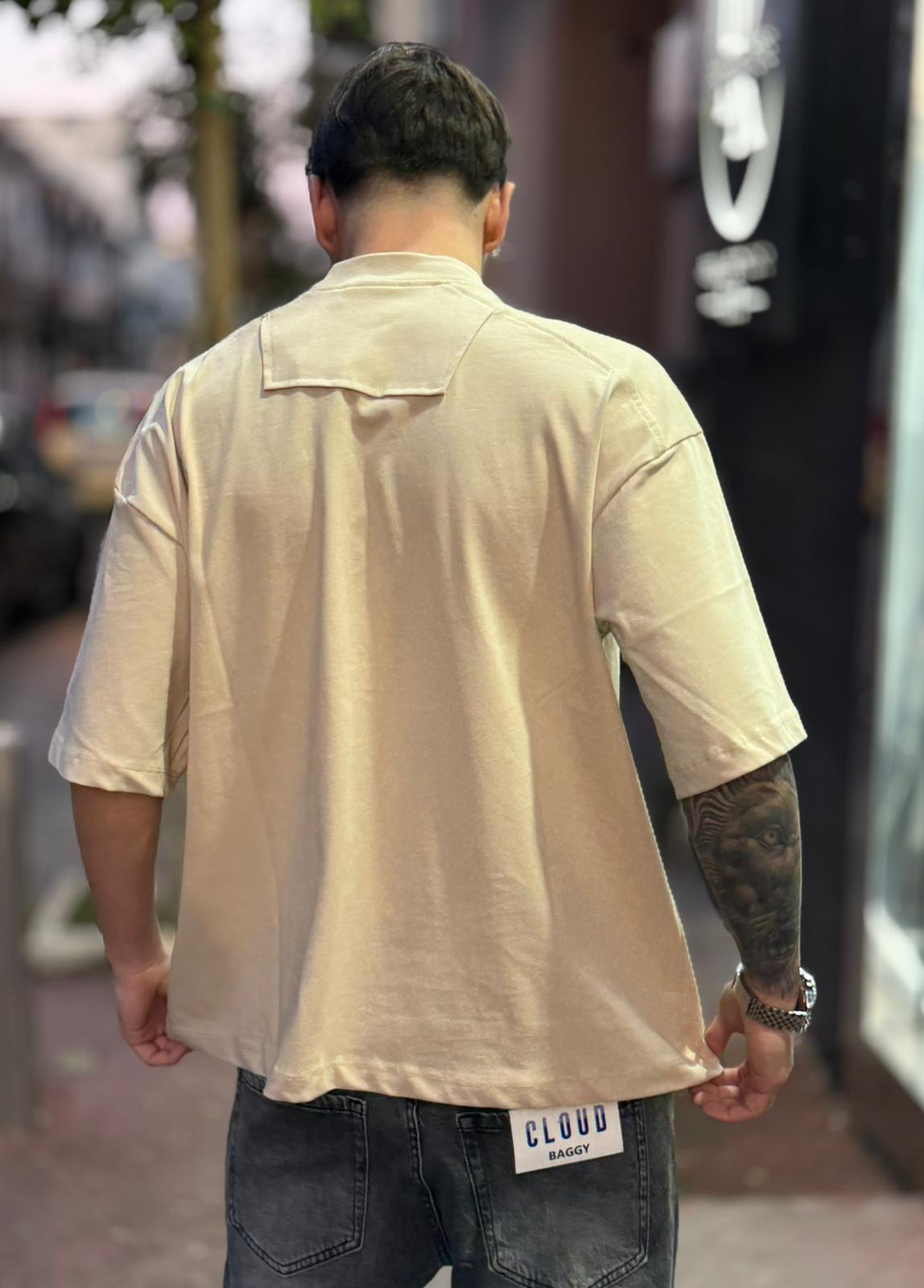 T-Shirt Hustle