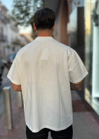 T-Shirt White