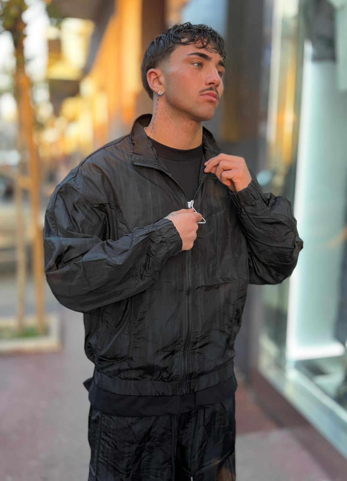 Tracksuit Mbappe