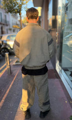Tracksuit Martinelli
