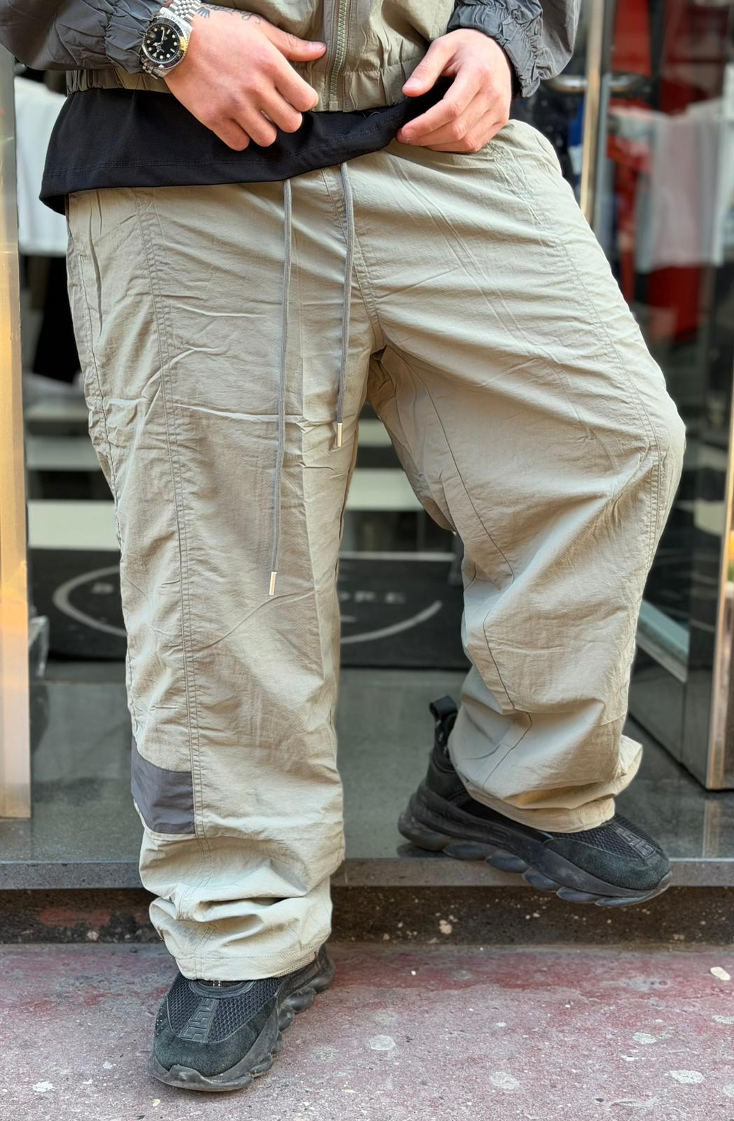 Tracksuit Martinelli