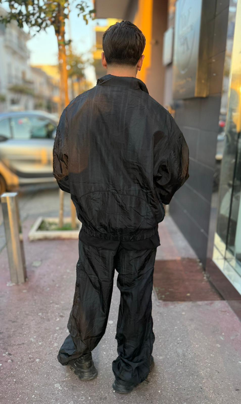 Tracksuit Mbappe