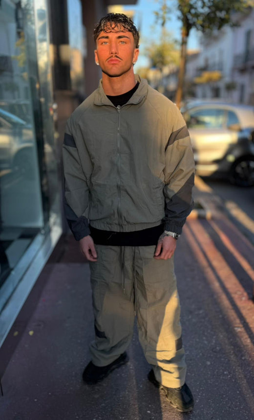 Tracksuit Martinelli