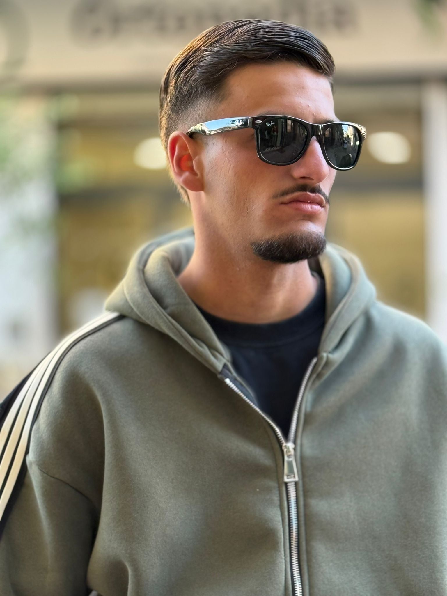 Tuta best seller - verde